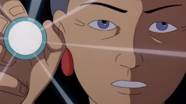 Batman: La Serie Animada 2x5