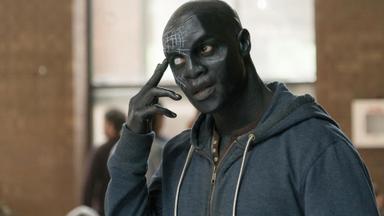 The Gifted: Los Elegidos 2x6