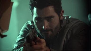 Lobo Adolescente 4x10