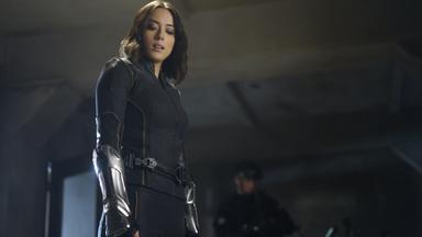 Agents of S.H.I.E.L.D 4x13