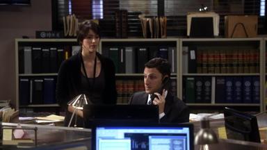 Mentes Criminales 5x9