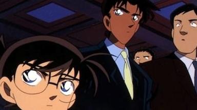 Detective Conan 1x238
