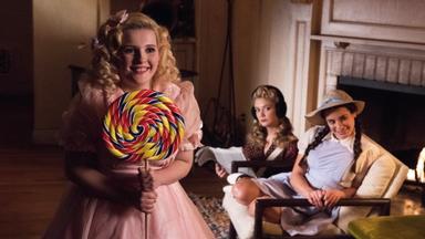 Scream Queens 2x8