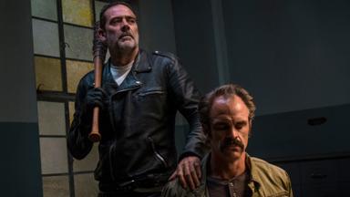 The Walking Dead 8x15