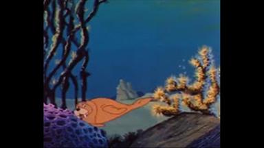 Aquaman 1x2