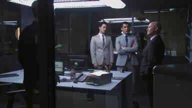 El Señor de los Cielos 3x49