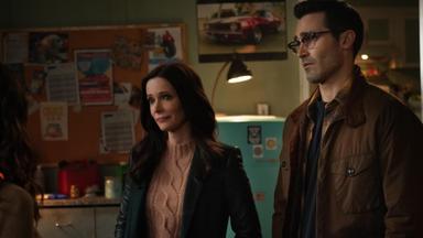Superman y Lois 2x12