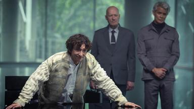 Alien: Earth 1x6