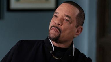 La Ley y el Orden: Unidad de Víctimas Especiales 25x5