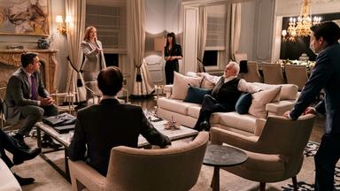 Succession 3x6