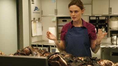 Bones 4x10