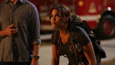 Chicago en llamas 3x2