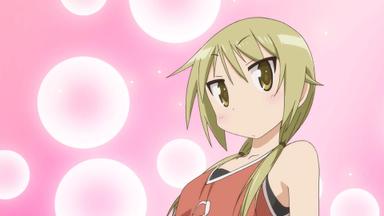Yuyushiki 1x11