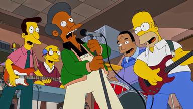 Los Simpson 26x8