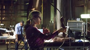 Arrow 1x14