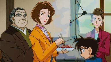 Detective Conan 1x120