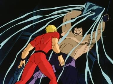 Super Agente Cobra 1x17