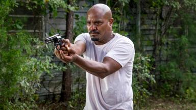 The Walking Dead 8x11