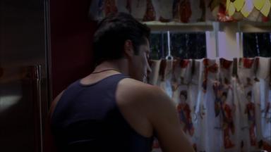 Almas perdidas 2x11