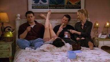 Friends 3x16