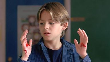 Los Expedientes Secretos X 3x11