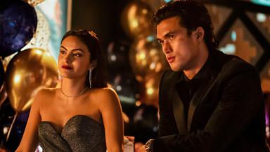 Riverdale 6x3