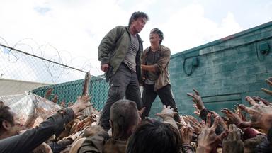 The Walking Dead 6x3