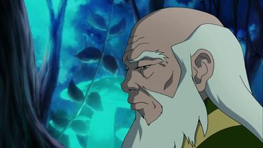 Avatar: La Leyenda de Korra 2x13