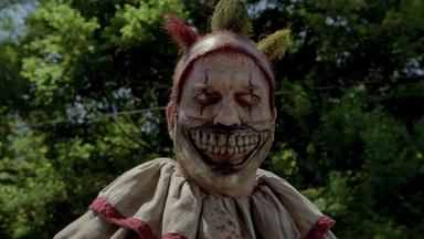 American Horror Story 4x2