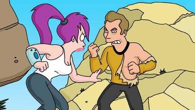 Futurama 4x12