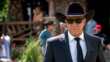 Yellowstone 3x1