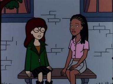 Daria 2x8