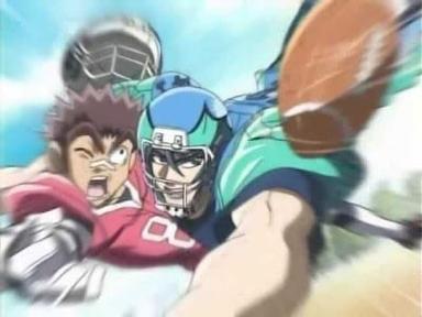 Eyeshield 21 1x103