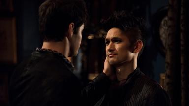 Shadowhunters 3x5