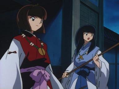 Inuyasha 1x63