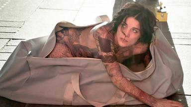 Blindspot 1x1