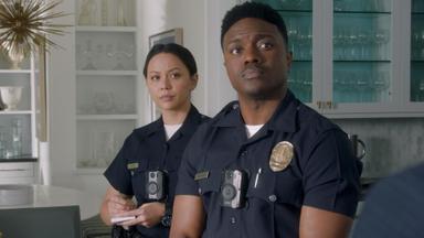 The Rookie 5x14