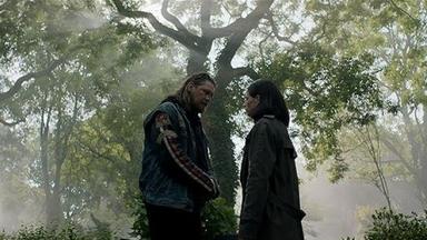 SUGA: Ride or Die 1x5