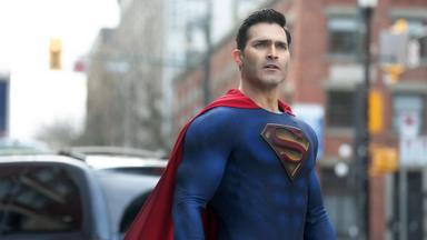 Superman y Lois 3x11