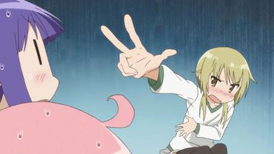 Yuyushiki 1x7
