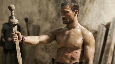Spartacus 1x2