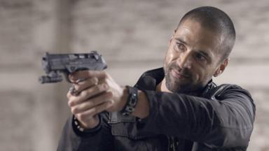 El Señor de los Cielos 6x92