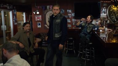 Sons of Anarchy 5x11