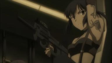Canaan 1x6