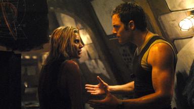 Battlestar Galactica 4x5