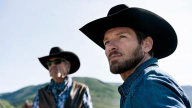 Yellowstone 3x2