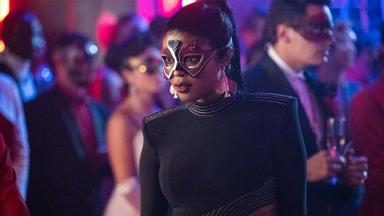 Batwoman 3x8