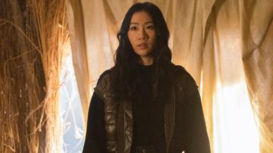 Kung Fu 2x13