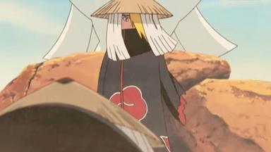 Naruto Shippuden 1x9