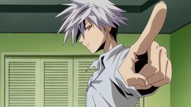 Zombie-Loan 1x2